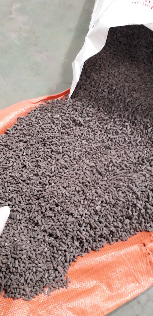 10kg Phân Gà Hữu Cơ Viên Nén Nhật Bản
