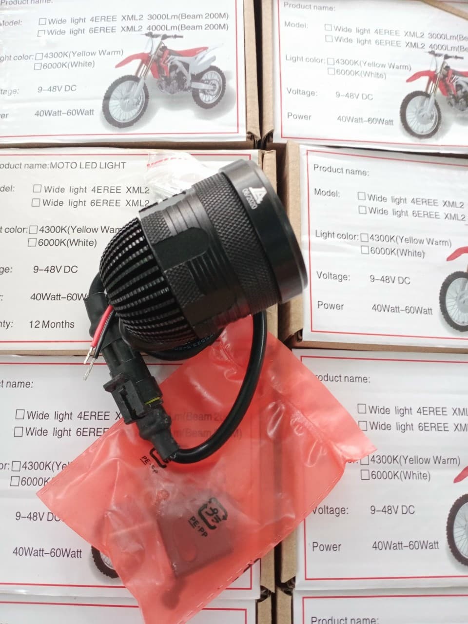 Trợ sáng L4 tun,rẻ,xé nát màn đêm.