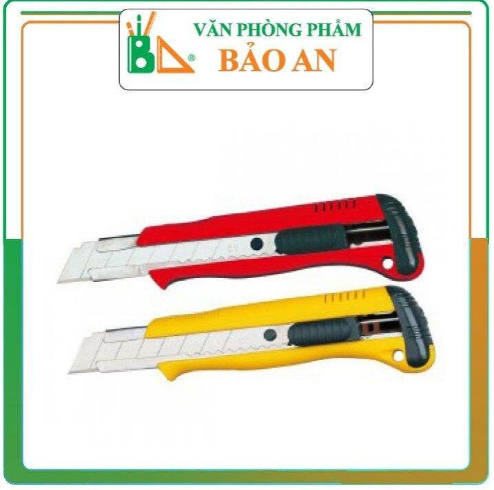 Dao dọc giấy Deli 2042 - Văn phòng phẩm Bảo An