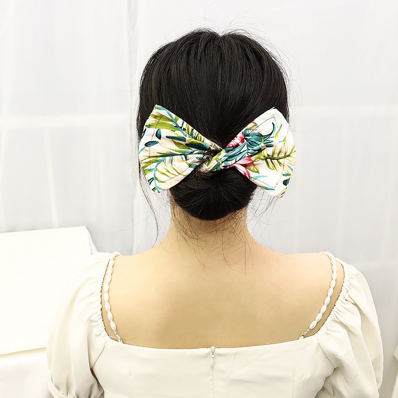 KẸP TÓC HỒ ĐIỆP CAO CẤP HÀN QUỐC - K15 HENGGIN