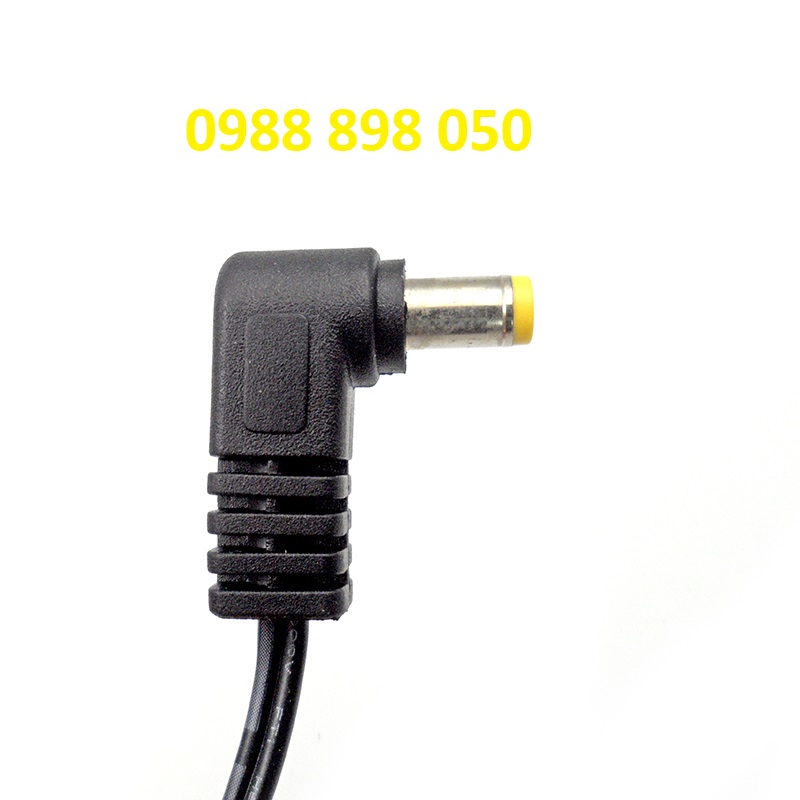 Dây Nguồn Đàn Yamaha PSR-E413 PRS-E423 Loại Tốt