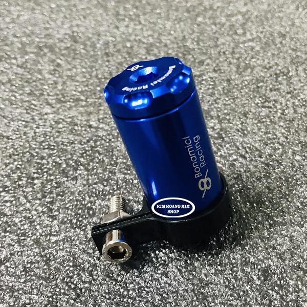 Bình Dầu rời BonamiciRacing (màu Xanh)