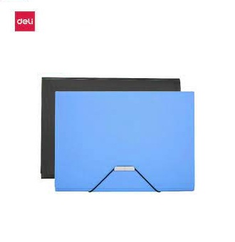 Cặp đựng tài liệu 7 ngăn Deli 5554