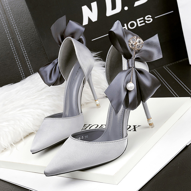 AK 1828-5 HIGH HEELS AIKO