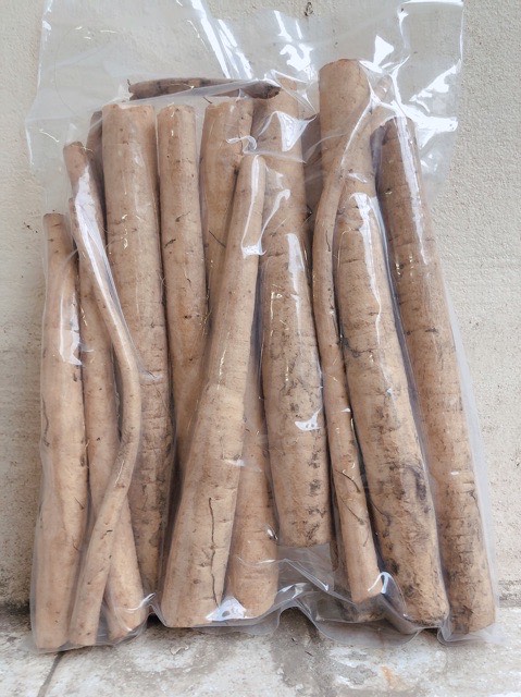 Củ Ngưu Bàng Tươi 1kg