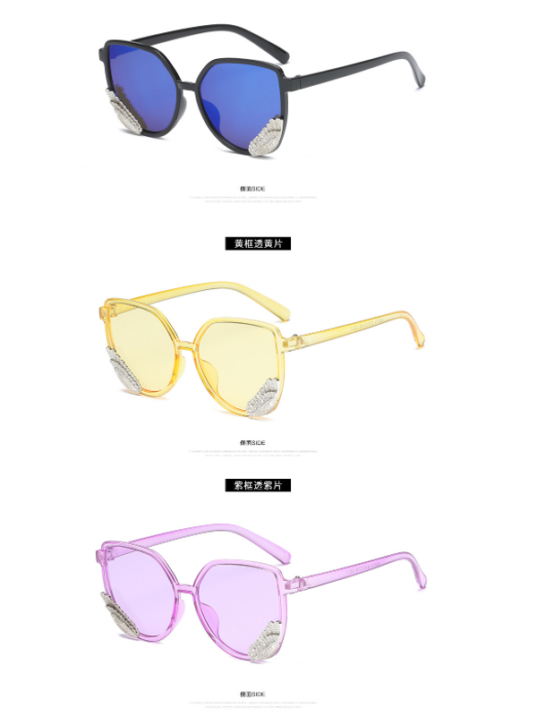 Sunglasses for women Kiểu 3 ( MS: TG-K3 )