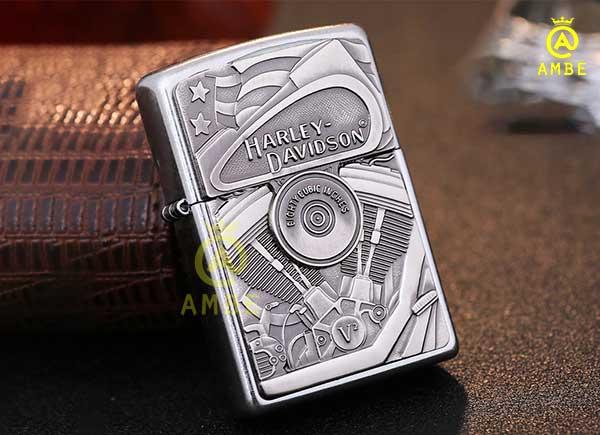 Bật lửa Zippo Harley Davidson 29266