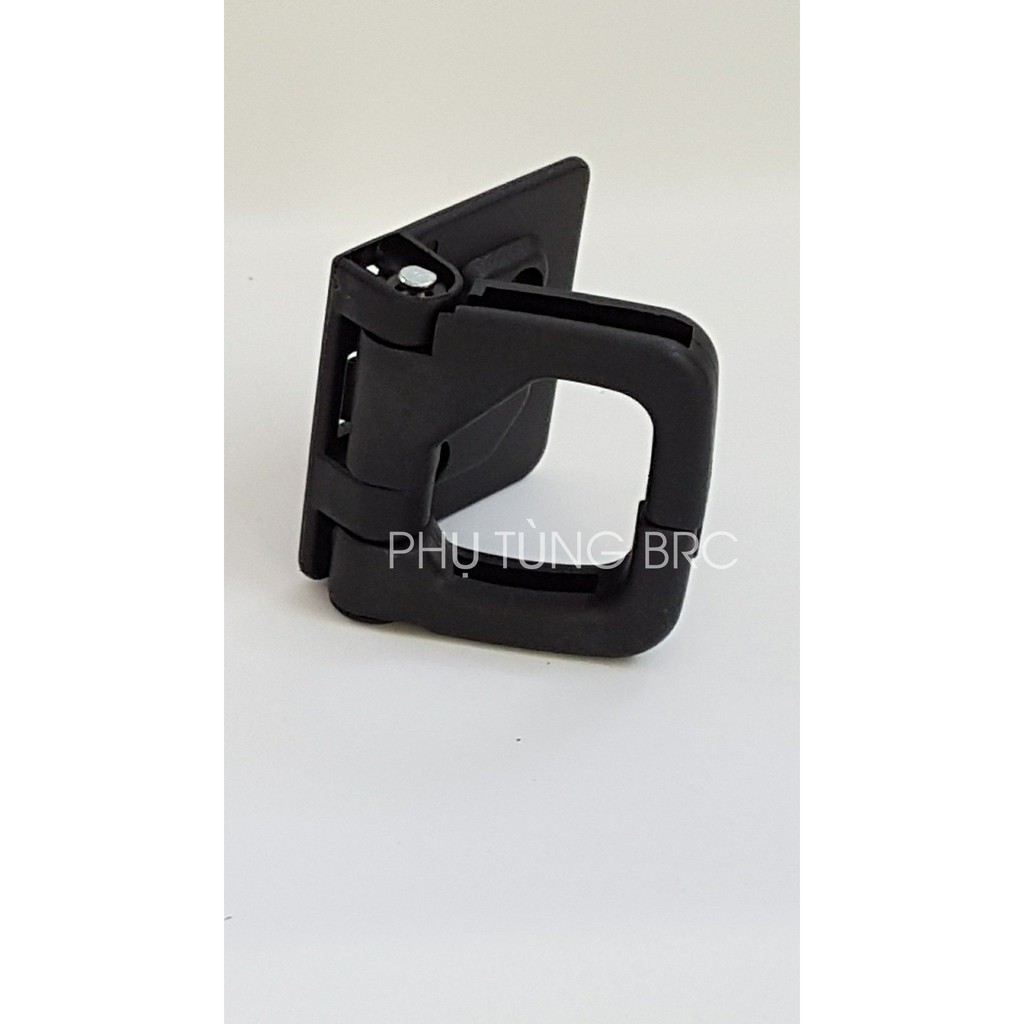 Móc treo đồ xe SH, Dylan ( SL: 1 cái móc bằng nhựa )
