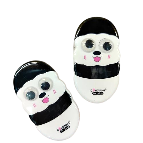 Viết Xóa kéo hình Panda siêu xinh-38