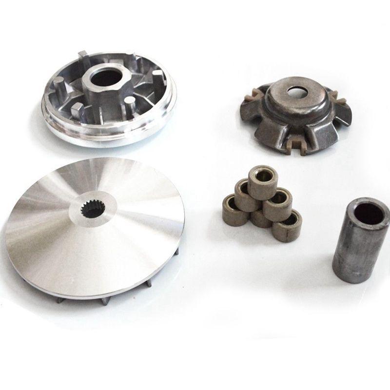 GY6 125cc 150cc Performance Racing Variator – Front Clutch Drive Face (J & R Collection)