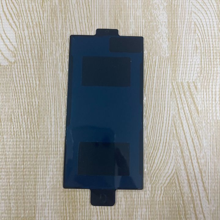 Thay mới nắp lưng Sony Z5 Mini