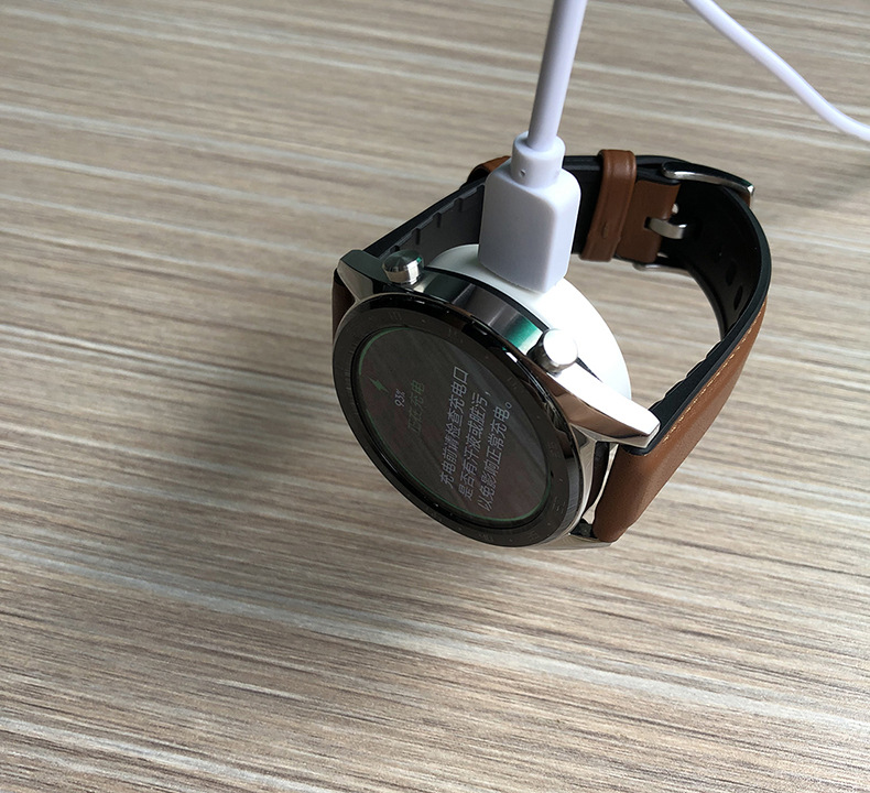 Đế Sạc Nam Châm USB Cáp Sạc Cho Huawei Watch GT/GT2/Honor Magic