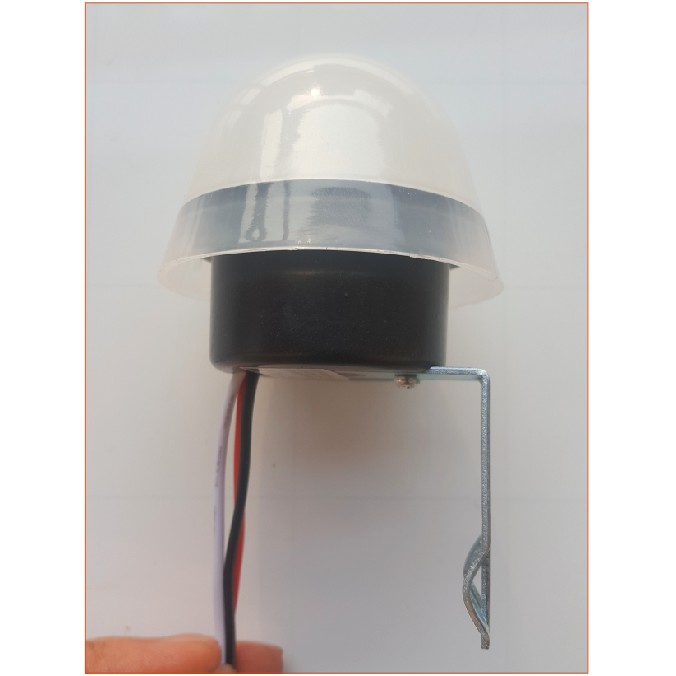 Cảm biến ánh sáng 220V