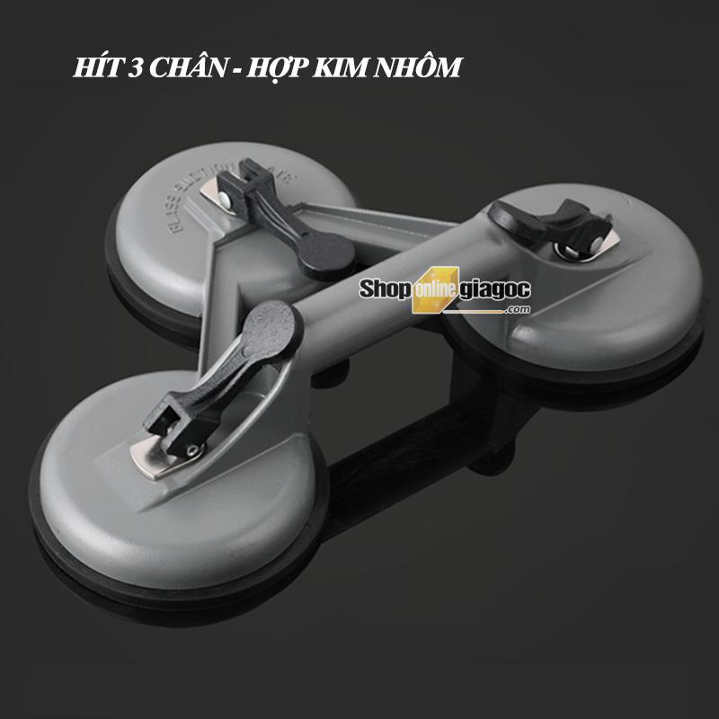 [HCM]Hít Kính Gạch Cầm Tay Chuyên Dụng MTDZ121