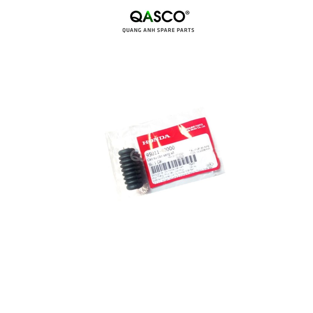 Cao su cần sang số HONDA DREAM 100 / WAVE 100 (9501140000) _1252