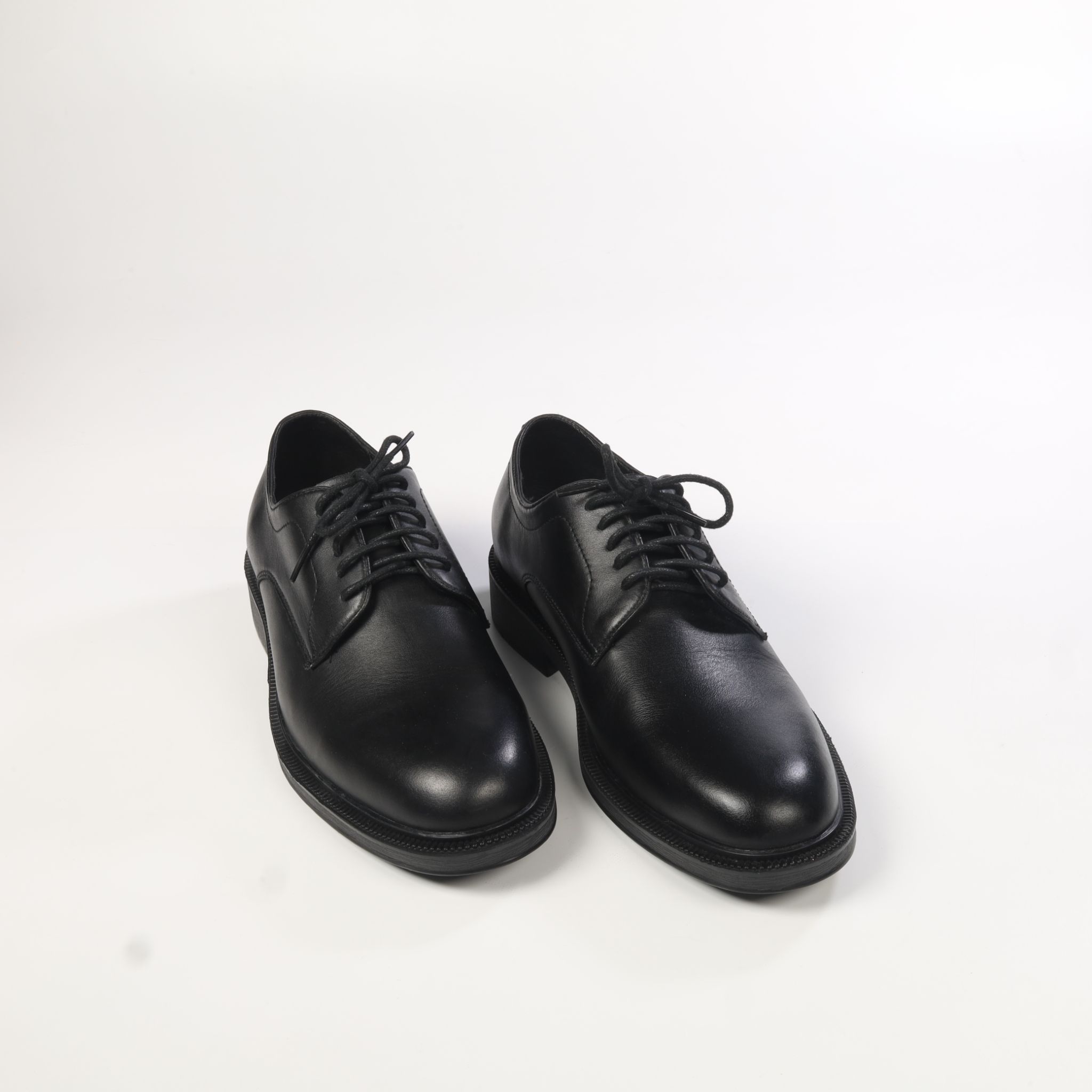 Modern derby da bò, giày da công sở derby classic men