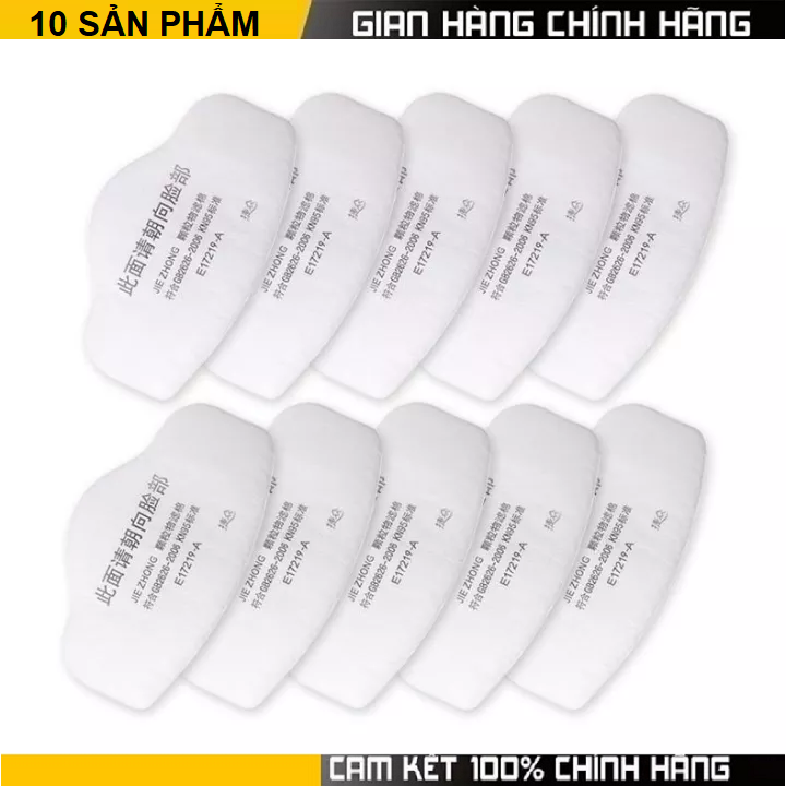 Mặt nạ phòng độc