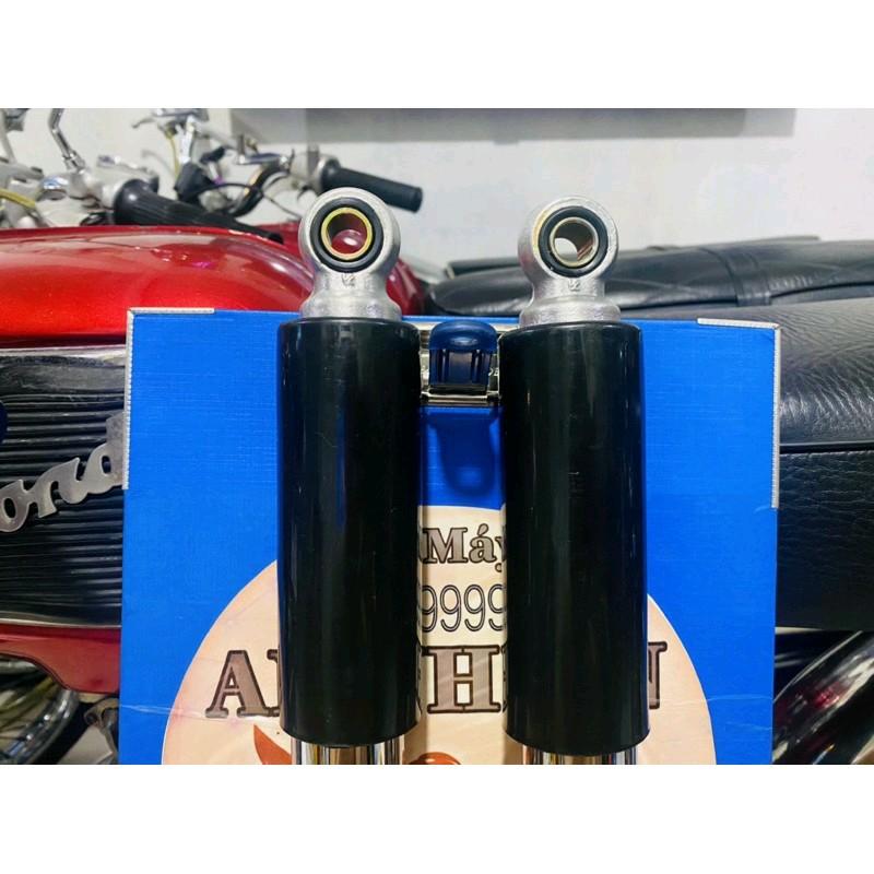 Phuộc Sau  - 67 Kiểu Zin ( Ống Sắt ) 36cm