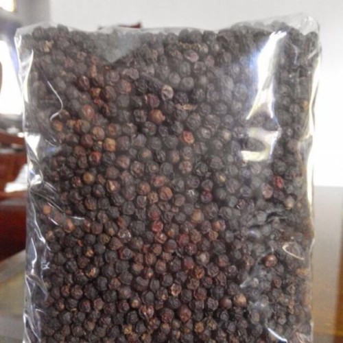 hạt tiêu đen Đăk Lăk chắc hạt 500g - tiêu