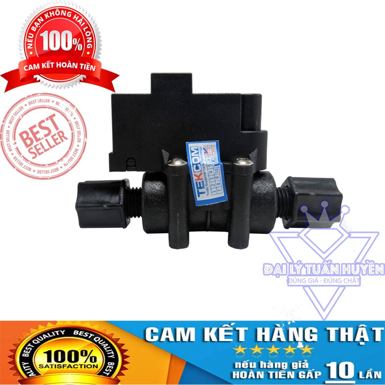 Van áp cao máy lọc nước ro - hàng đài loan nhập khẩu