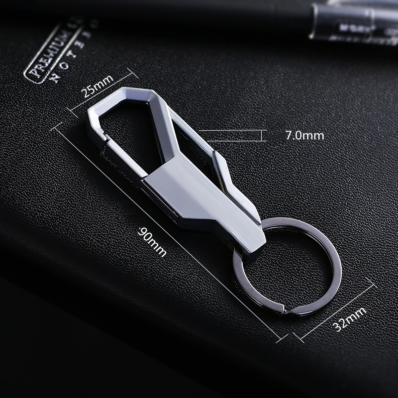 Móc chìa khóa cao cấp dành cho xe ô tô, xe máy