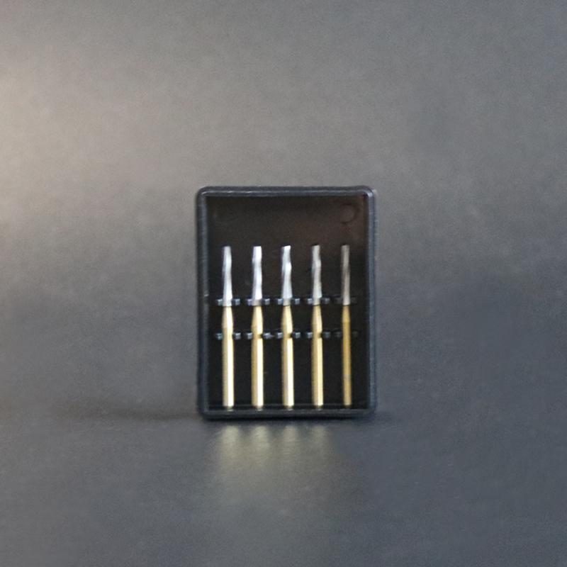1pack 5Pcs Extraction Burs Drills