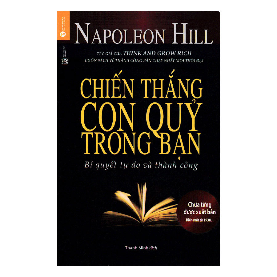 Chiến Thắng Con Quỷ Trong Bạn