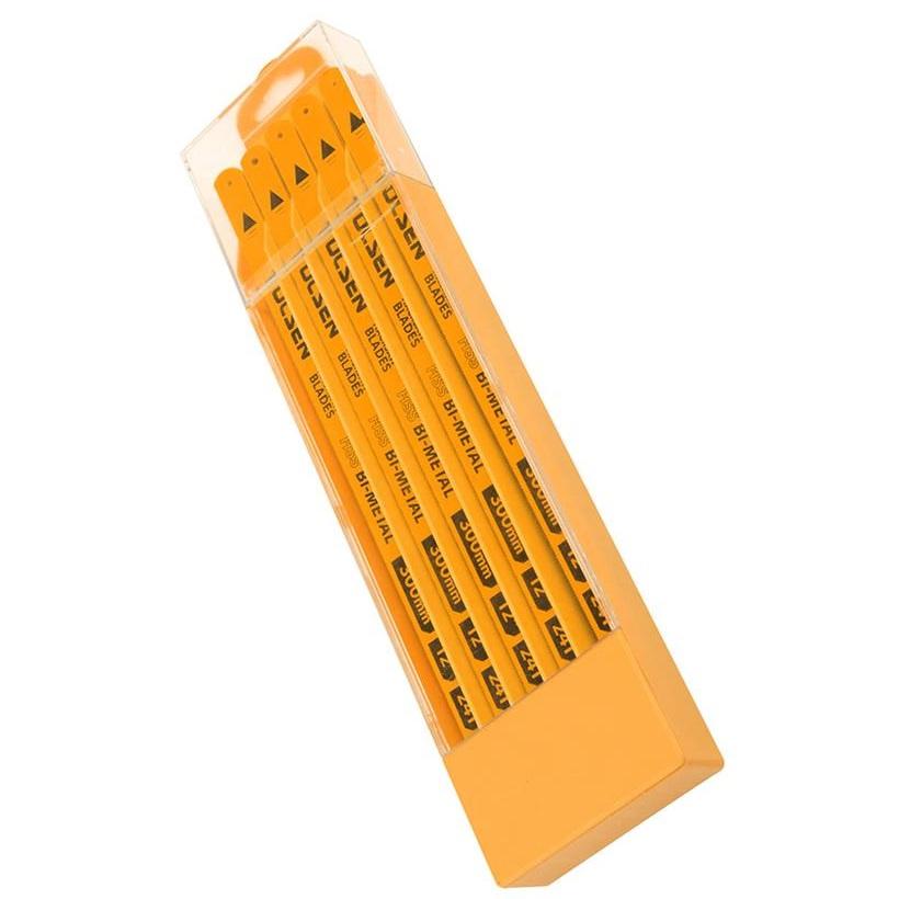 LƯỠI CƯA TOLSEN 30065- 300mm/12"