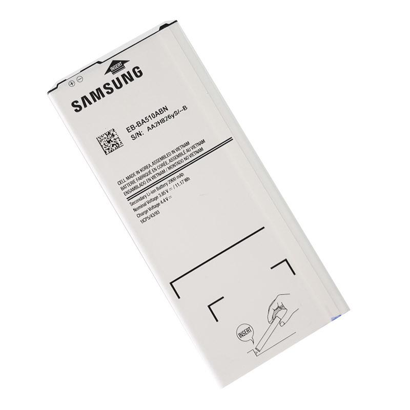 Pin SamSung Galaxy A510 (A5 2016) Pin nhập khẩu