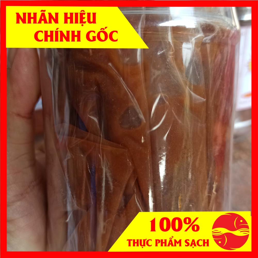 Mắm thái y hủ 500gr thơm ngon Châu Đốc