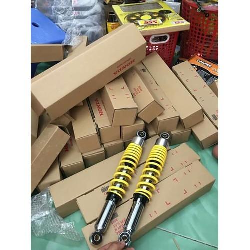 Phuộc sau hàng cao cấp Gắn Wave