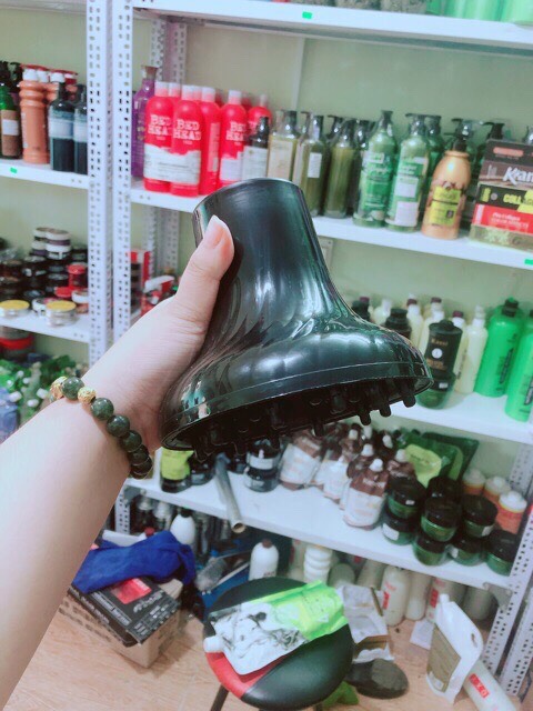 Loa sấy tóc , đầu sấy tóc xoăn
