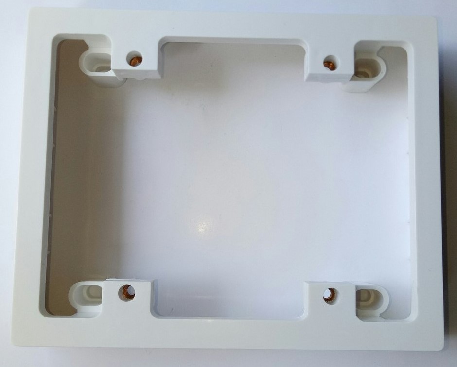 [Sino] Double Floating Base Double Acoustic Base [Combo 2 Pieces]