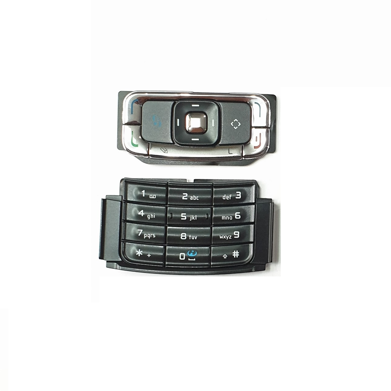 Bàn phím Nokia N95 2G
