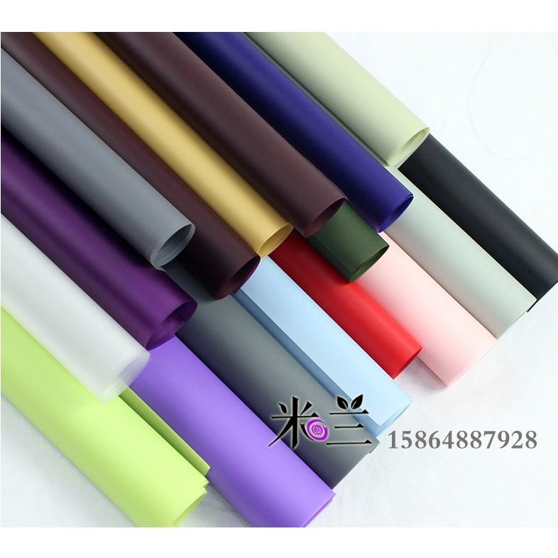 20 tờ Giấy gói hoa Hàn Quốc loại 1