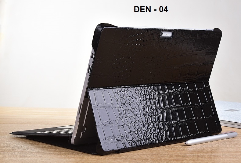 Ốp lưng da thật Icarer Surface Pro 4,5,6,7,7Plus