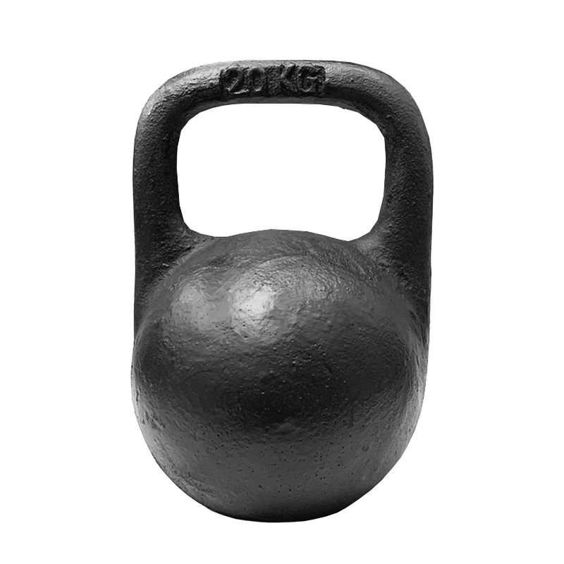 Tạ bình vôi (Tạ Ấm- Tạ Quai Xách) gang đúc - 20kg