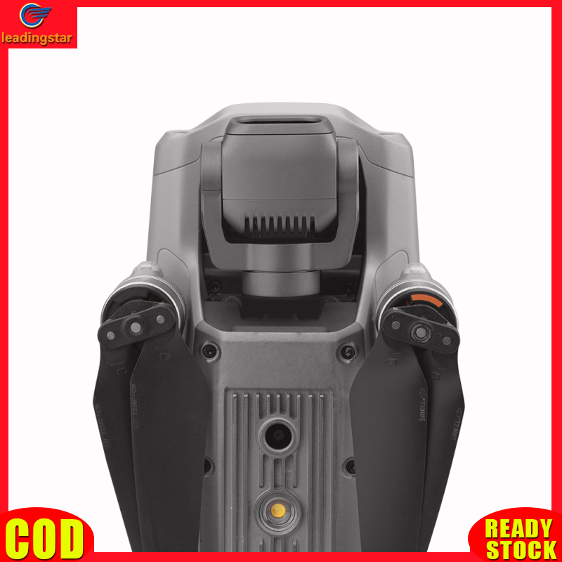 LeadingStar RC Authentic Replacement Gimbal Roll Arm Lower Mount Bracket R-Axial Replacement Parts Compatible For DJI Mavic Air 2S