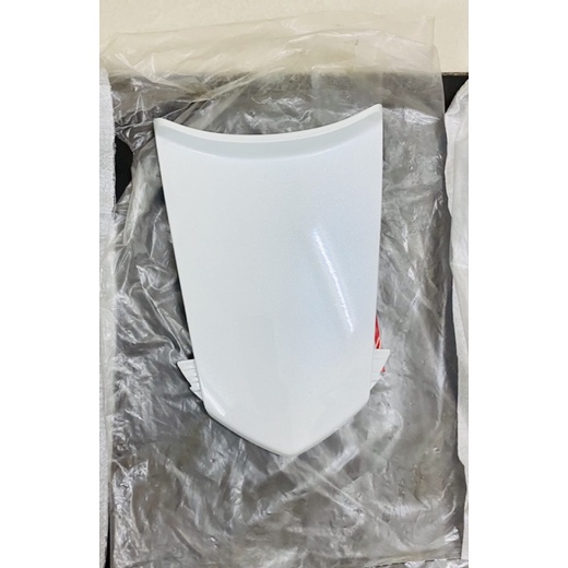Ốp đuôi mu rùa Honda Wave 110 A 110 2017-2021