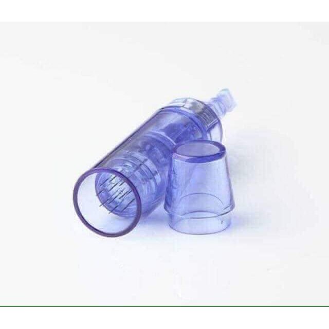 Đầu máy lăn kim 12 , 36 . nano