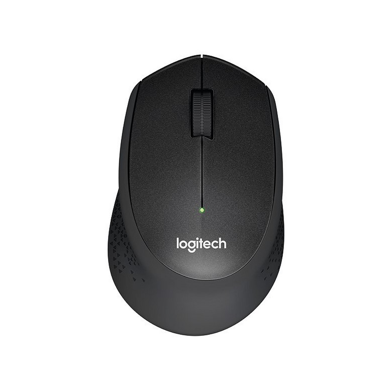 Chuột game Mouse Không Dây Logitech M330 - Giá Luôn Tốt