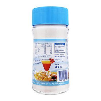 ĐƯỜNG ĂN KIÊNG CHO NGƯỜI TIỂU ĐƯỜNG - HERMESETAS