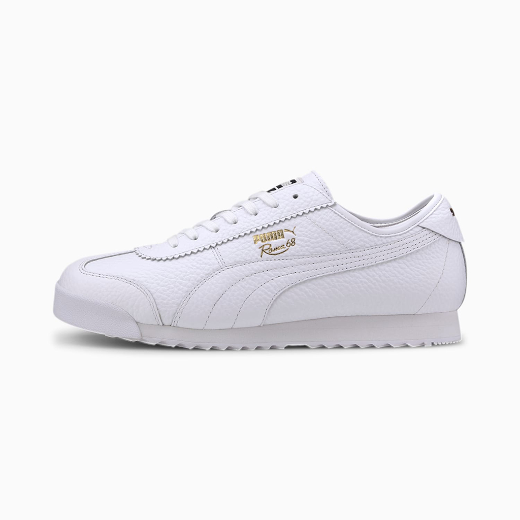 [FreeshipMAX] Giày Puma Roma 68 Vintage – Trắng