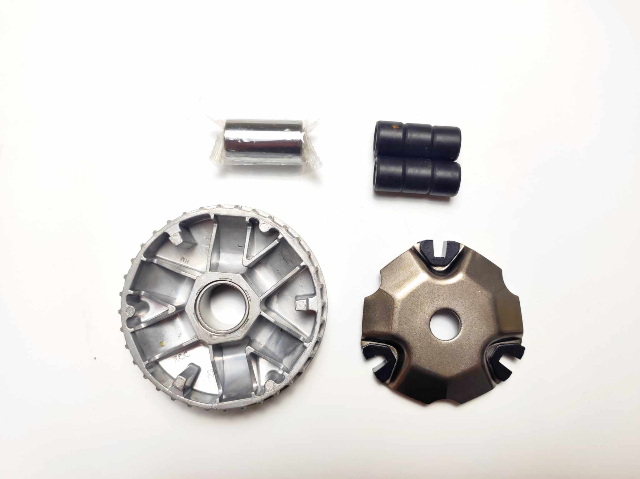 Bộ nồi(côn)trước AB110, SCR Lead110, Click110