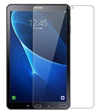 Kính cường lực Samsung Tab A6 (T580/ T585) 10.1 ich (Trong suốt)