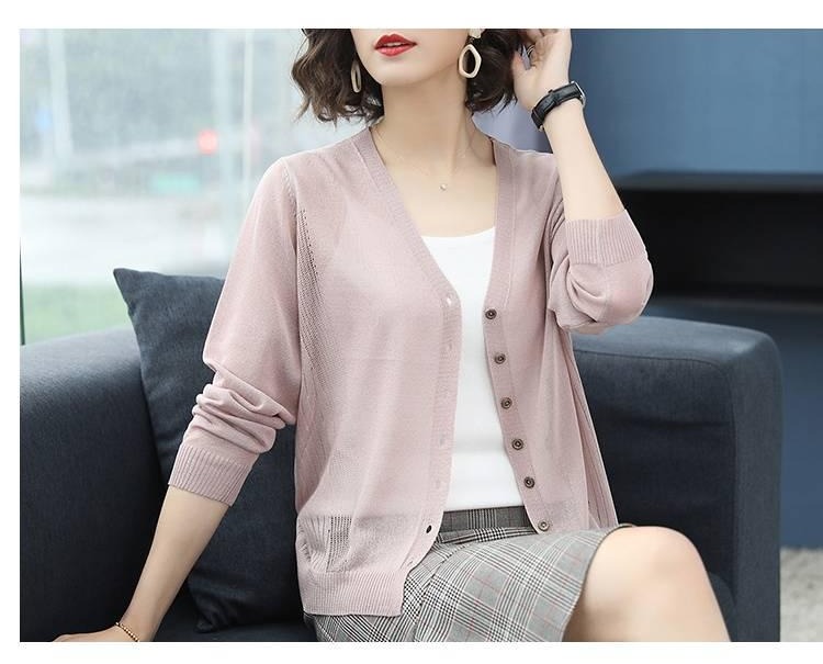Áo Khoác Len Nữ Thời Trang