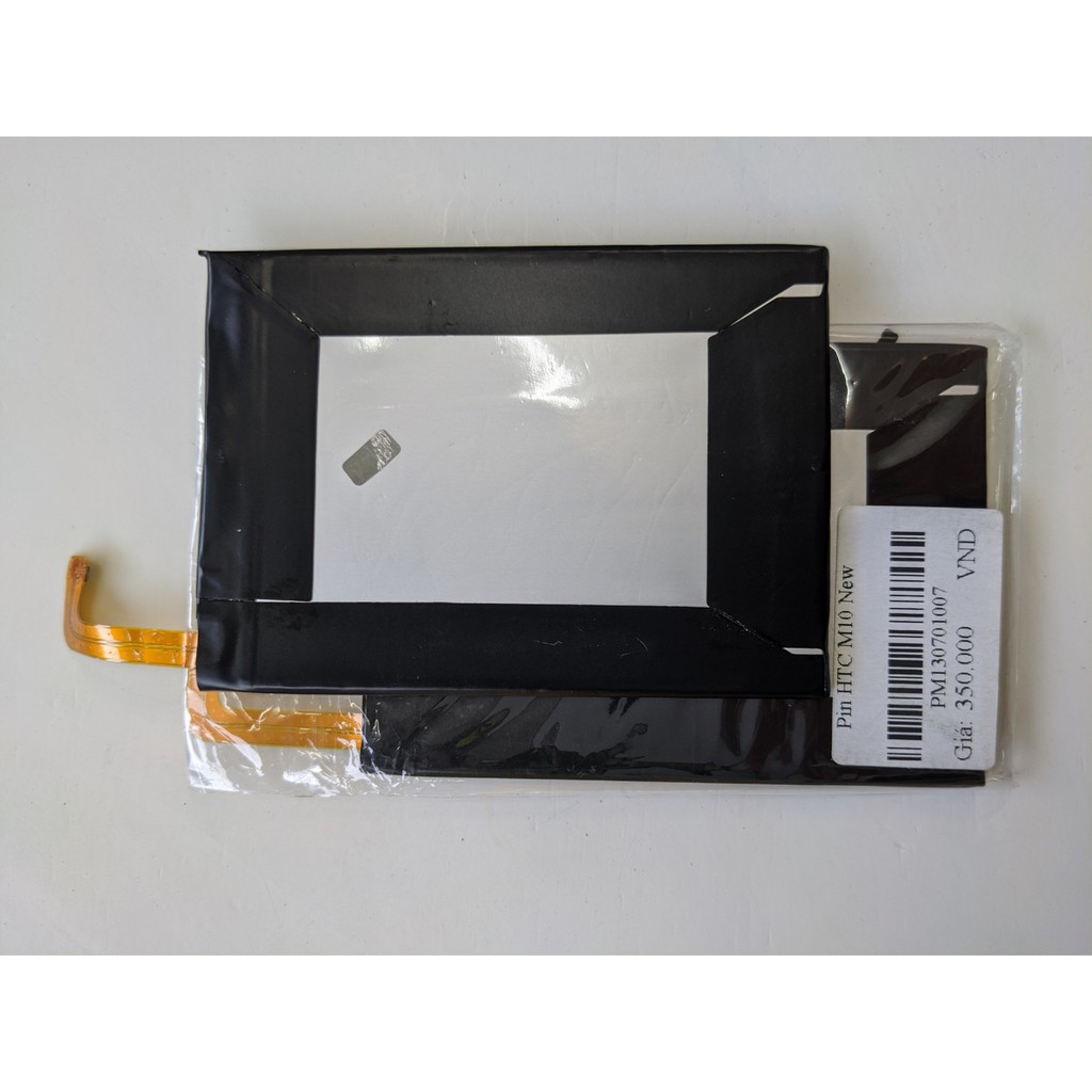 Pin HTC 10 / M10 - Zin Chính Hãng (B2PS6100)