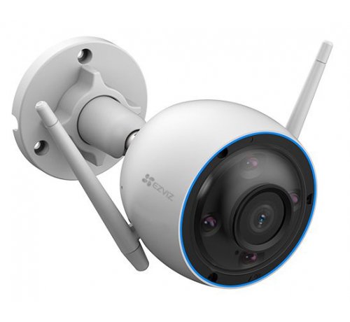 CAMERA EZVIZ H3 5MP , H3 3K KẾT NỐI WIFI