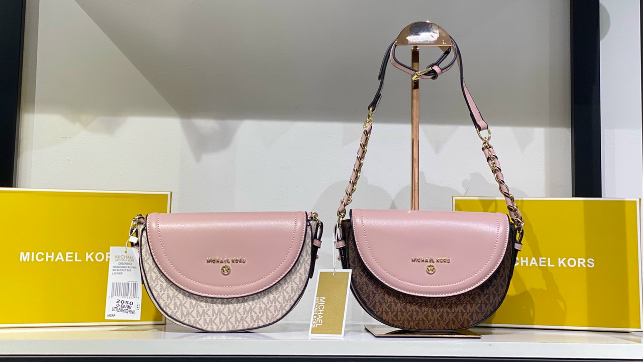 Túi xách Michael. Kors. fullbox size 21cm