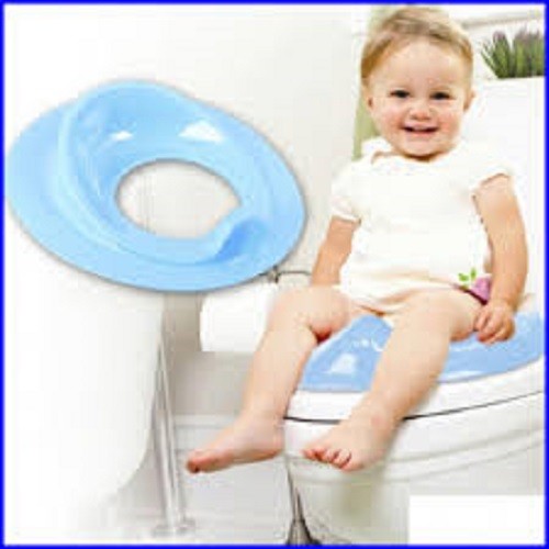 [HCM]Miếng lót bồn cầu thu nhỏ cho bé